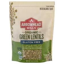 Regular green or brown lentils. Dried Lentils Order Online Save Martin S