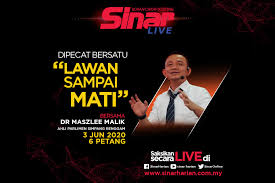 Menteri #letak #jawatan #ph #malaysia #pendidikan #kpm #transfomasi #pelajaran dr maszlee malik letak jawatan sebagai. Sinar Harian Sinar Live Penglibatannya Dalam Dunia Facebook