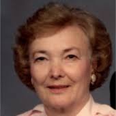 Willa Mae Mandrell Obituary 2018