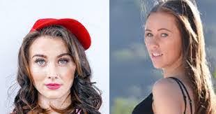 Caragh Mckenna's Instagram, Twitter & Facebook