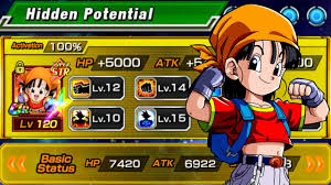 Crazy Tank This Pan Owns Super Battle Road 100 Str Pan Showcase Dbz Dokkan Battle Youtube