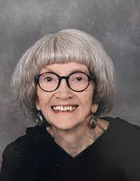 Marilyn Kathleen Butcher Obituary