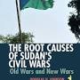 First Sudanese Civil War from boydellandbrewer.com