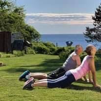 Maybe you would like to learn more about one of these? Yoga By The Sea Forecaster Local Events
