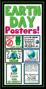 91 hy earth day 2020 es poster images. Earth Day Posters 10 Beautiful Posters To Promote Green Living Earth Day Posters Earth Day Activities Earth Day