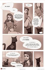 Familiar Part 1: Diana Porn Comic english 17 - Porn Comic