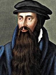 God's General John Knox :. Roberts Liardon, History