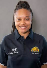 Student Athlete Advisory Committee (SAAC)