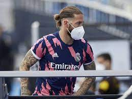 Milan Tak Sanggup Datangkan Sergio Ramos Psg Siap Menyambut Liga Olahraga