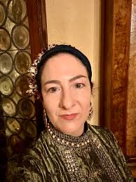 Susannah Black Roberts