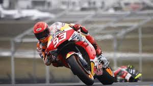 Motogp 2021 akan segera memasuki seri ketujuh yang digelar di catalunya, barcelona pada minggu (6/6). Momen Marquez Dan Rossi Kompak Jatuh Di Motogp Catalunya