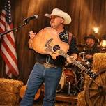 Whiskey Creek Campground Halloween Party