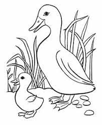 Coloring pages of animals and their babies funny coloring. 18 Best Mom And Baby Animal Coloring Pages Ideas Animal Coloring Pages Coloring Pages Coloring Pages For Kids