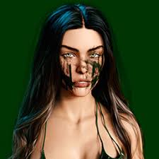 Defending Lydia Collier op Steam