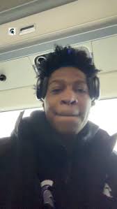 Meet us downtown in an hour at Nick Gilbert Way