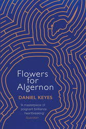 The real one cause theres alot of fakes ones on youtube. Flowers For Algernon By Keyes Daniel Ebook