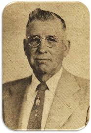 Ray Seely McWhorter (1890-1977)