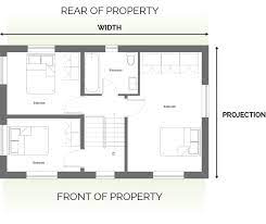 Maybe you would like to learn more about one of these? Loft Conversion Cost Calculator Converting A Loft Fc Extensions