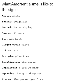Donuts Of Course I Amortentia Is The Most Powerful Love Potion In Existence It Causes A Powerful Infatuation Or Obsession Fr Gemini Star Signs Zodiac Signs