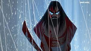 Along the way jack enlists allies to defeat some of aku's henchmen and other villains before. Watch Samurai Jack At Home Uae Osn