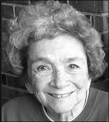 Louise Clary Obituary (1927