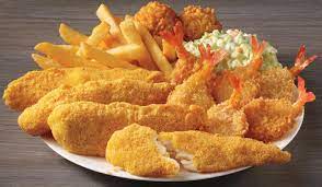 Check spelling or type a new query. Captain D S Serving Southern Style Fish Tenders And Butterfly Shrimp For Lent Qsr Magazine