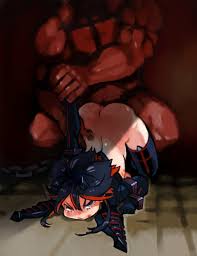 Rule34 - If it exists, there is porn of it  matoi ryuuko  1105292