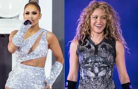 With all eyes on shakira during halftime, fans might be curious. Jennifer Lopez And Shakira Will Perform At The 2020 Super Bowl Half Time Show
