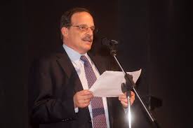 AC Doukas sports manager Mr Theophilos Vatis, in his first ...