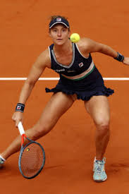 Nadia podoroska women's doubles grand slams. Nadia Podoroska Tennis Magazin