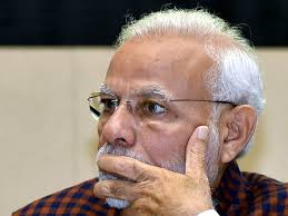 7 reasons why Modi's party got trounced in India's 'semi-final' elections