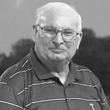 William “Bill” Kennedy