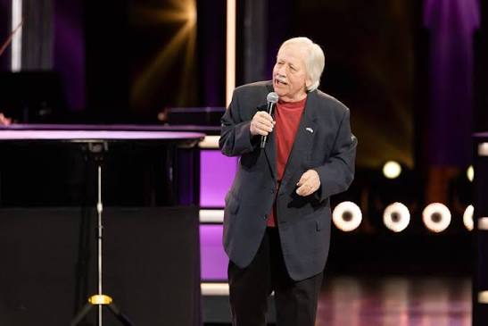 Sending birthday wishes to this "Common Man" and Opry Star, John Conlee! 🎂
