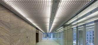 It is not generally considered a structural element, but a finished surface concealing the underside of the roof structure or the floor of a story above. Interior Metal Open Ceilings