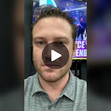 got him to say it!! @realbrycepapenbrook thanks for being so kind to m...