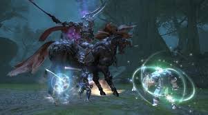 It requires the player to have an average item level of 200 or above to enter. Final Fantasy Xiv Shows Off Story Content And Trials For 2 5 Engadget