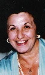 Beatrice M. (Incutto) Pedone, 85