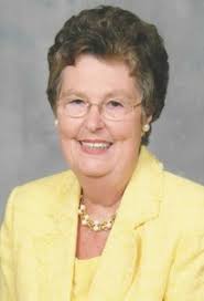 Elizabeth Ebert Obituary (1937