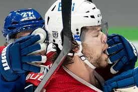 Danault drives and scores off the post. Horvat Scores Winner As Canucks Dump Habs 6 5 In Shootout Thriller Surrey Now Leader