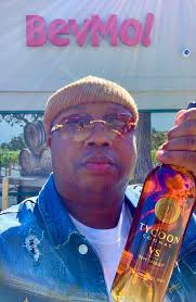 Ask for me at BevMo!