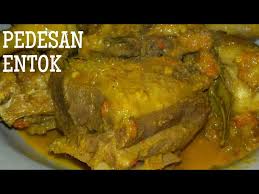 Yuk intip beragam resep ayam kuah seperti brilio.net rangkum dari berbagai sumber, selas (5/5). Pedesan Mentok Entog Pedeessss Nya Nampooollll Youtube