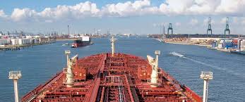 The port of antwerp is the port of the city of antwerp. Port Of Antwerp Chemical Park Belgium