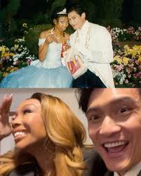 Cinderella (TV Movie 1997)