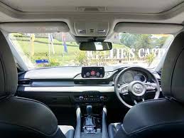 Gambaran keseluruhan minyak, spesifikasi, pengeluar dan ulasan. 8 Sebab Kenapa Mazda 6 Turbodisel 2 2 Ini Yang Terbaik Dalam Segmen D Mekanika