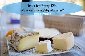 Deshalb wird das volle stillen bis zum 6. Baby Ernahrung Kase Ab Wann Darf Mein Baby Kase Essen