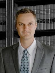 Meet Litigation Attorney Mark Emison