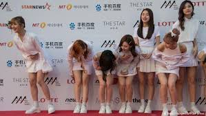 K Pop S Dark And Tragic Underbelly Music Dw 05 12 2019