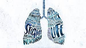 Children's mental health awareness week. Roche Lung Cancer Awareness Month An Evolution