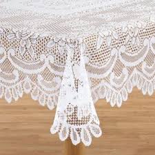 Overlays Lace Tablecloth Lace Table Table Cloth