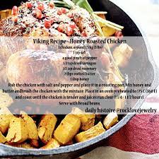 Rocklovejewelry Behold Viking Age Recipes For Your Holiday Feast God Jol Happy Yule Viking Food Medieval Recipes Nordic Recipe